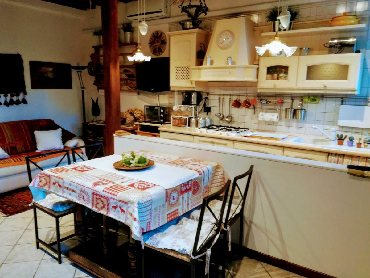 La Corte Vakantiehuis