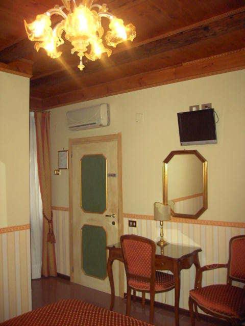 Alloggi Sardegna Couette-café 2*