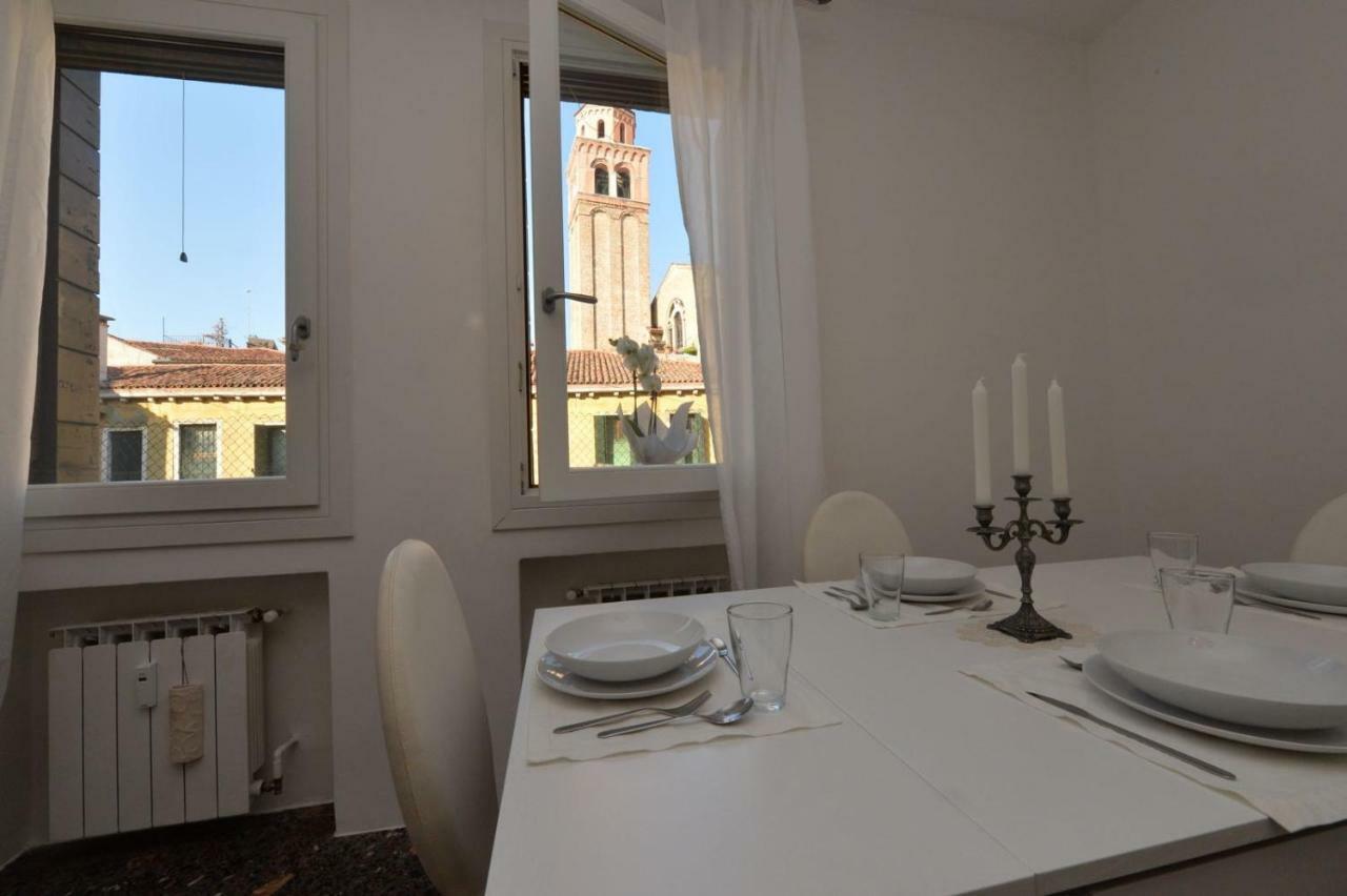 Appartement White Ca' Arsenale *