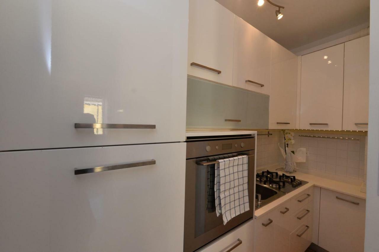 Appartement White Ca' Arsenale Venise