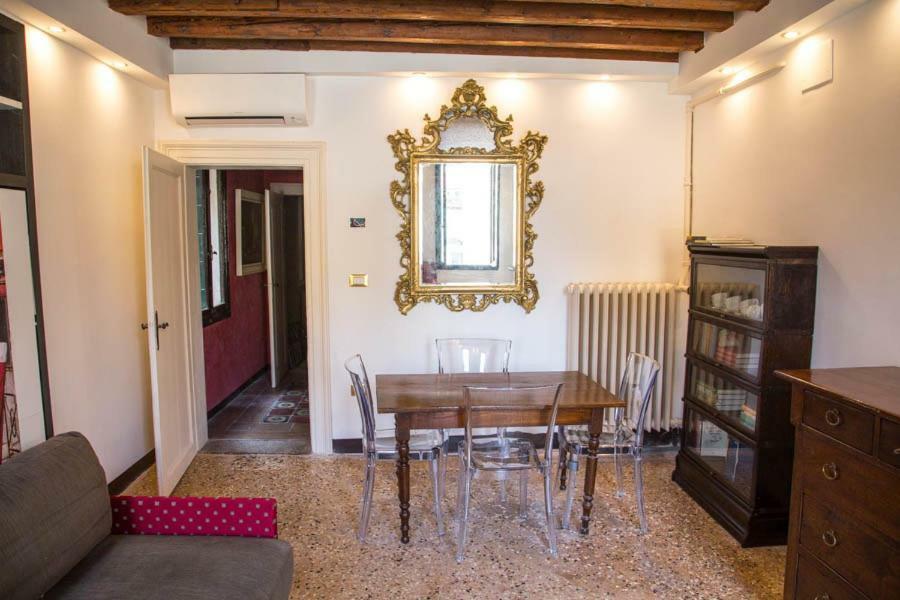 Appartement La Colombina *