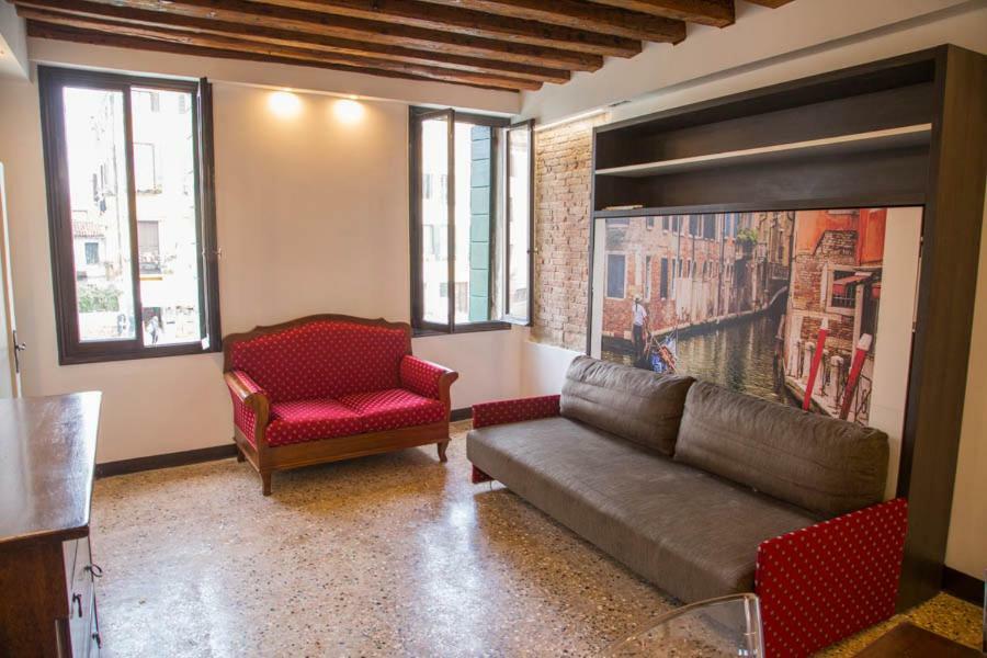 Appartement La Colombina *