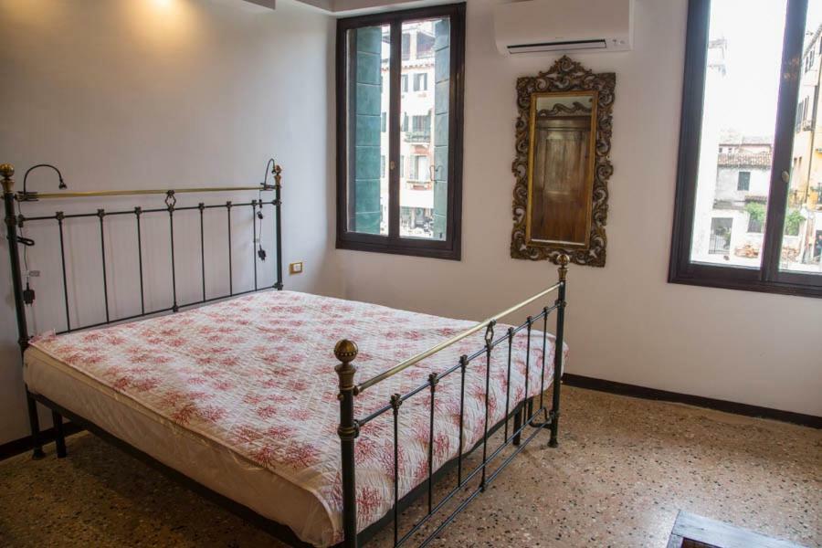 Appartement La Colombina