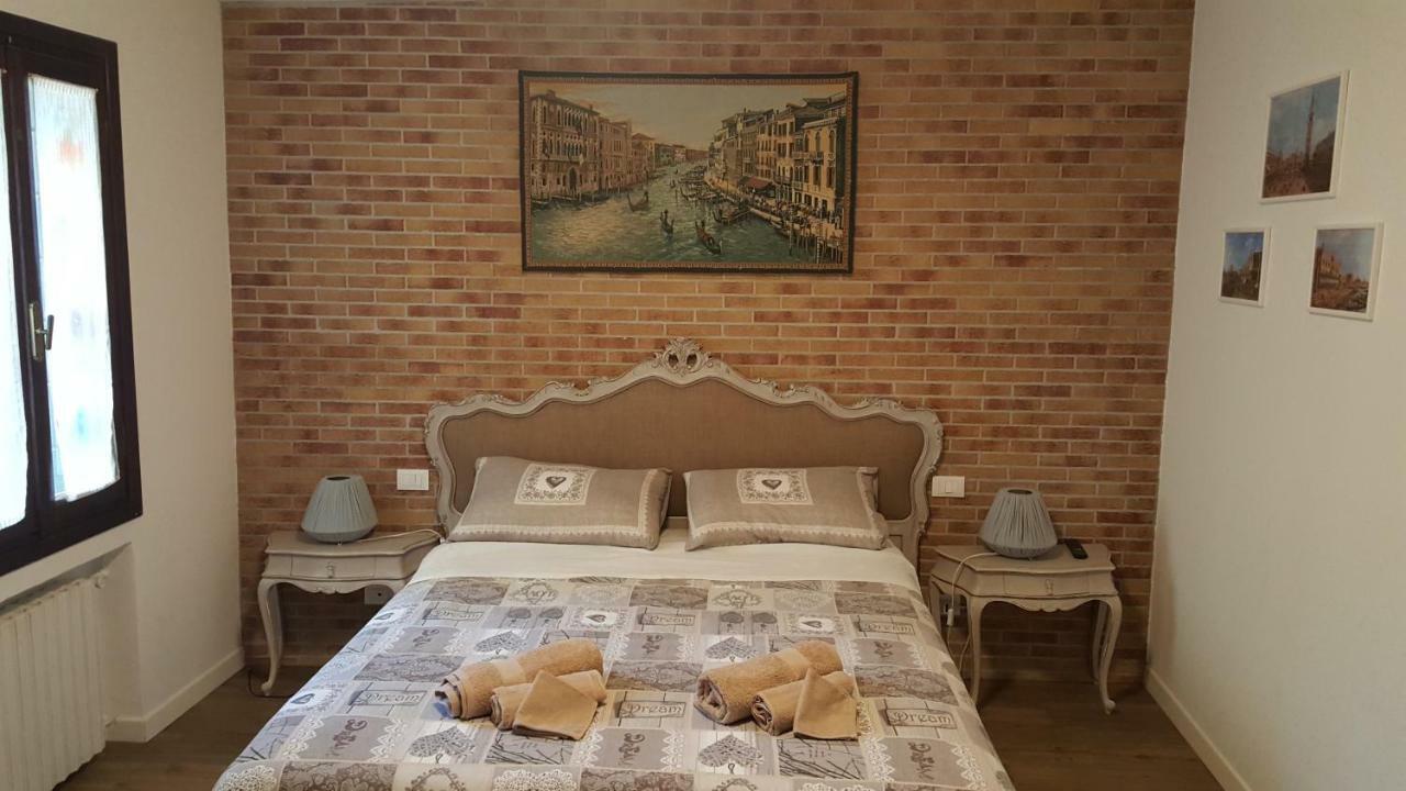 La Corte Incantata Venezia