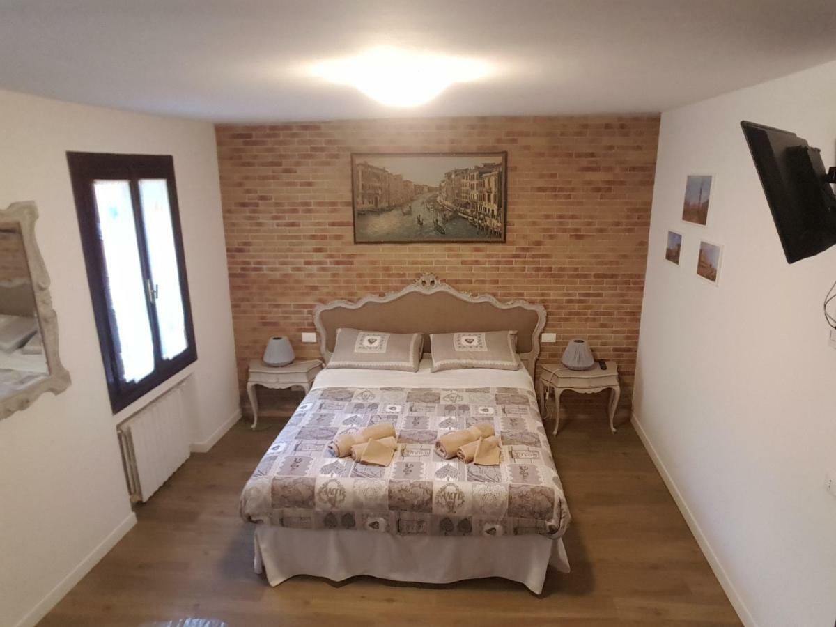 La Corte Incantata Venezia