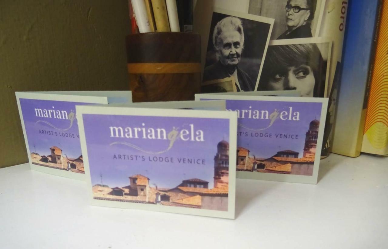 Mariangela Artist's Venezia
