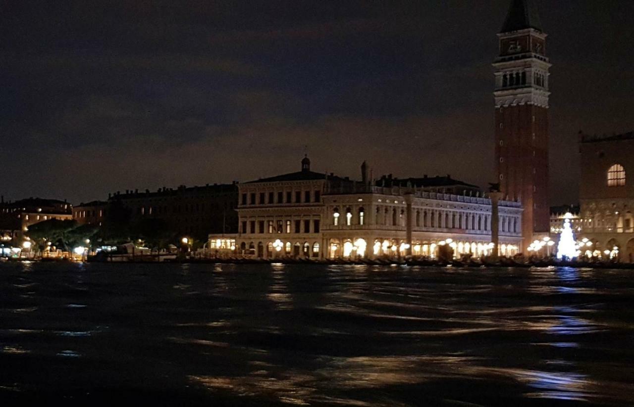 Appartamento Mariangela Artist's Venezia