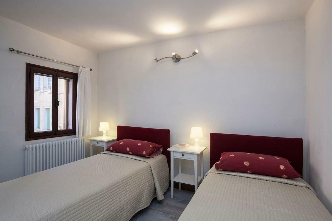 Appartamento Le Ancore Few Steps From Biennale Art *