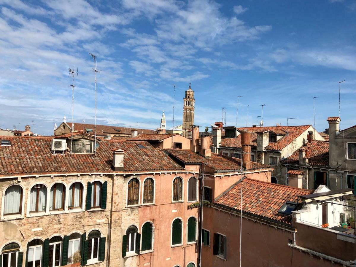 Appartement Ca' Degli Oresi Venetië