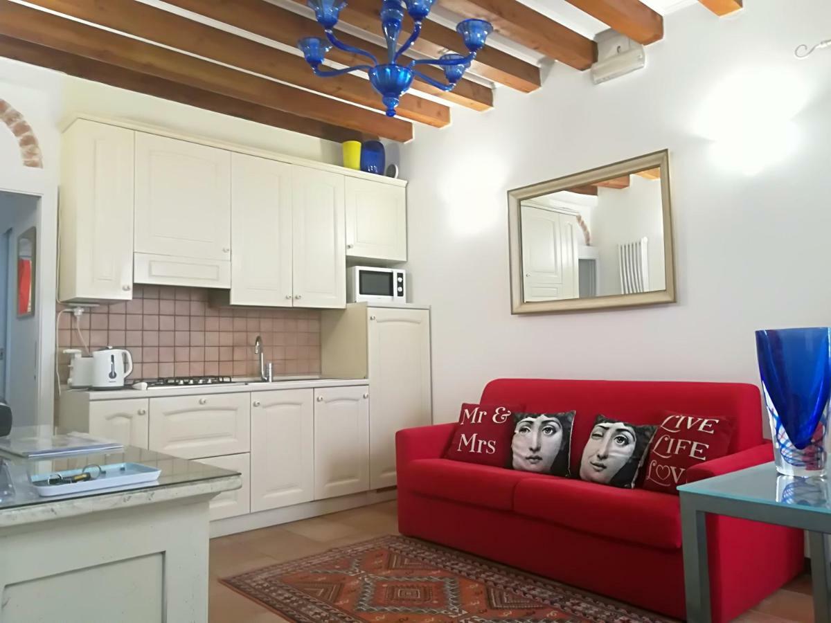 Casa Torretta Appartement