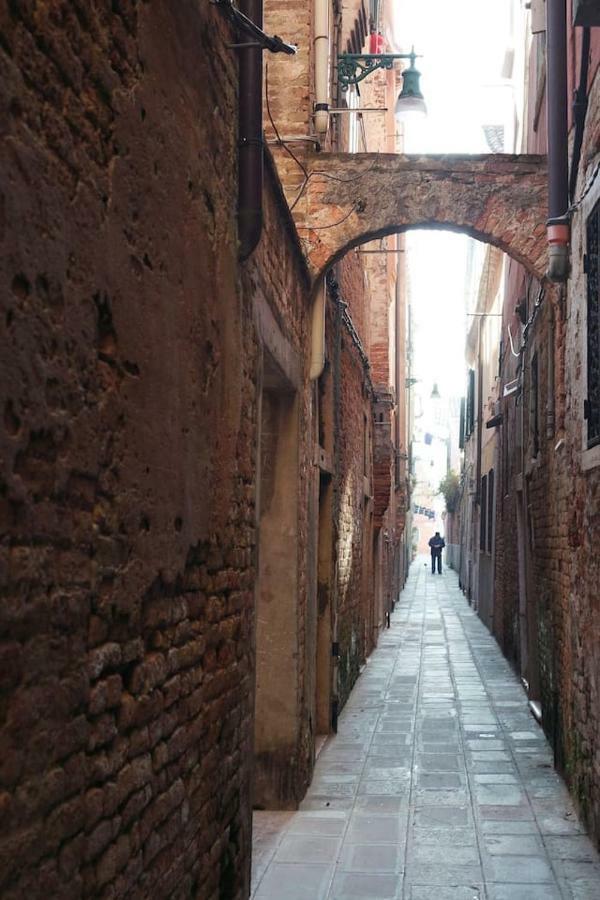 Atoliving Arsenale * Venise