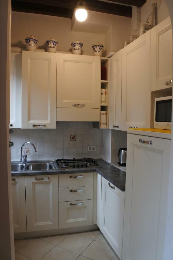 Casa Contarina Appartement *
