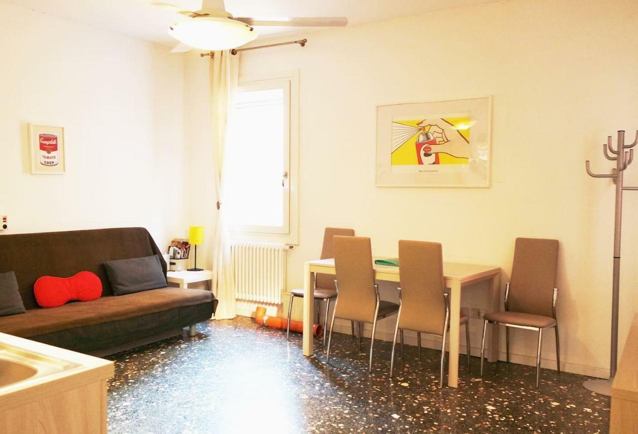 Atoliving Arsenale Appartement