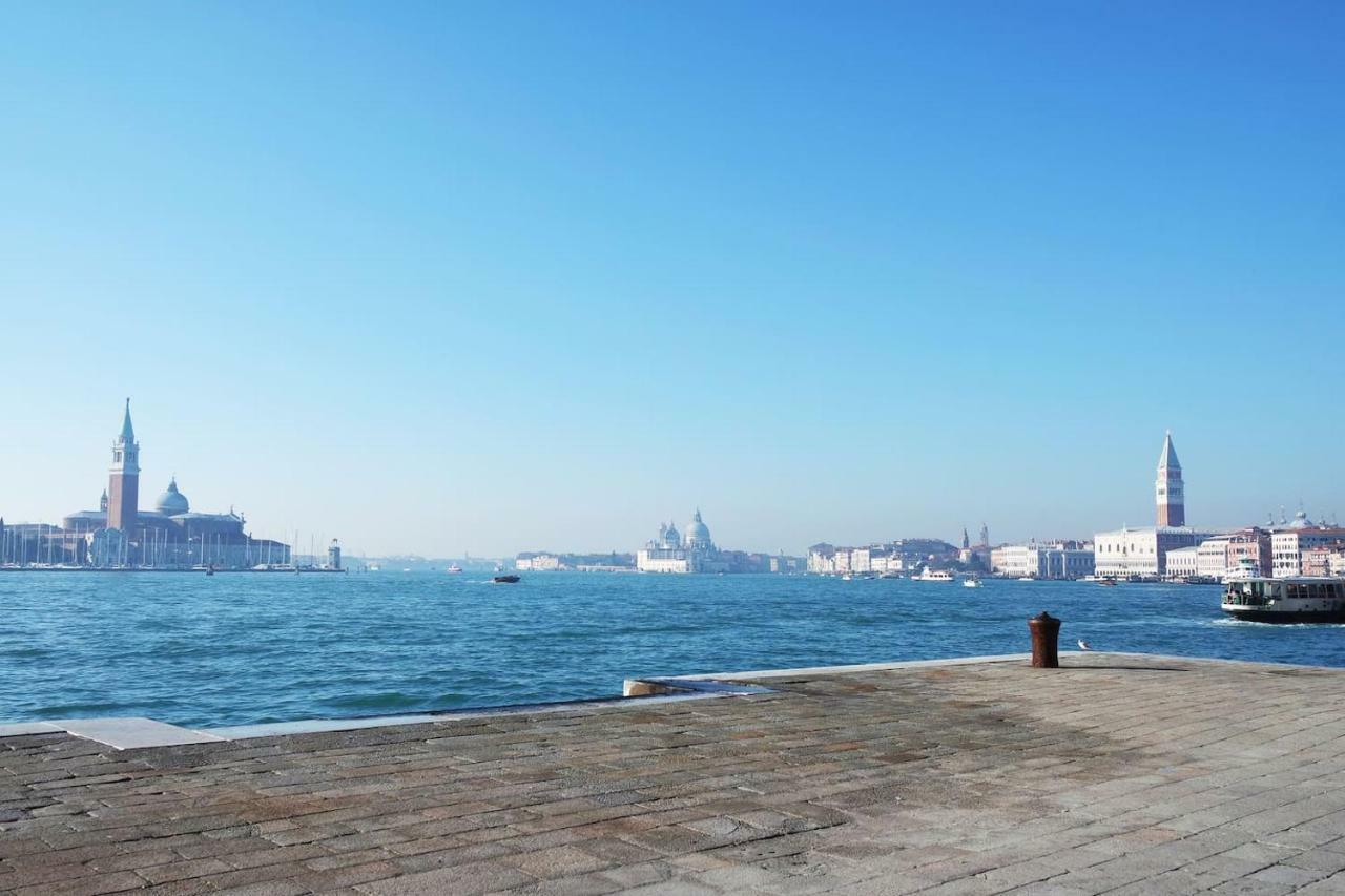 Atoliving Arsenale Venise