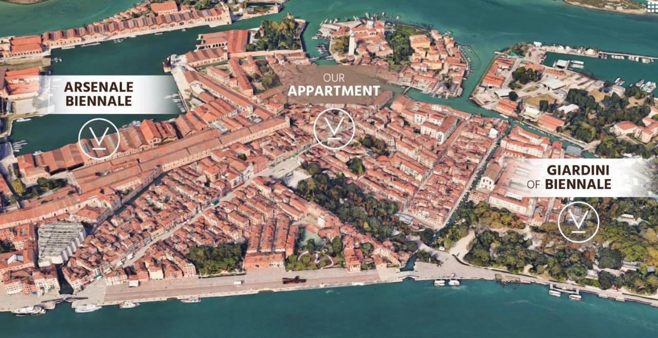 Atoliving Arsenale