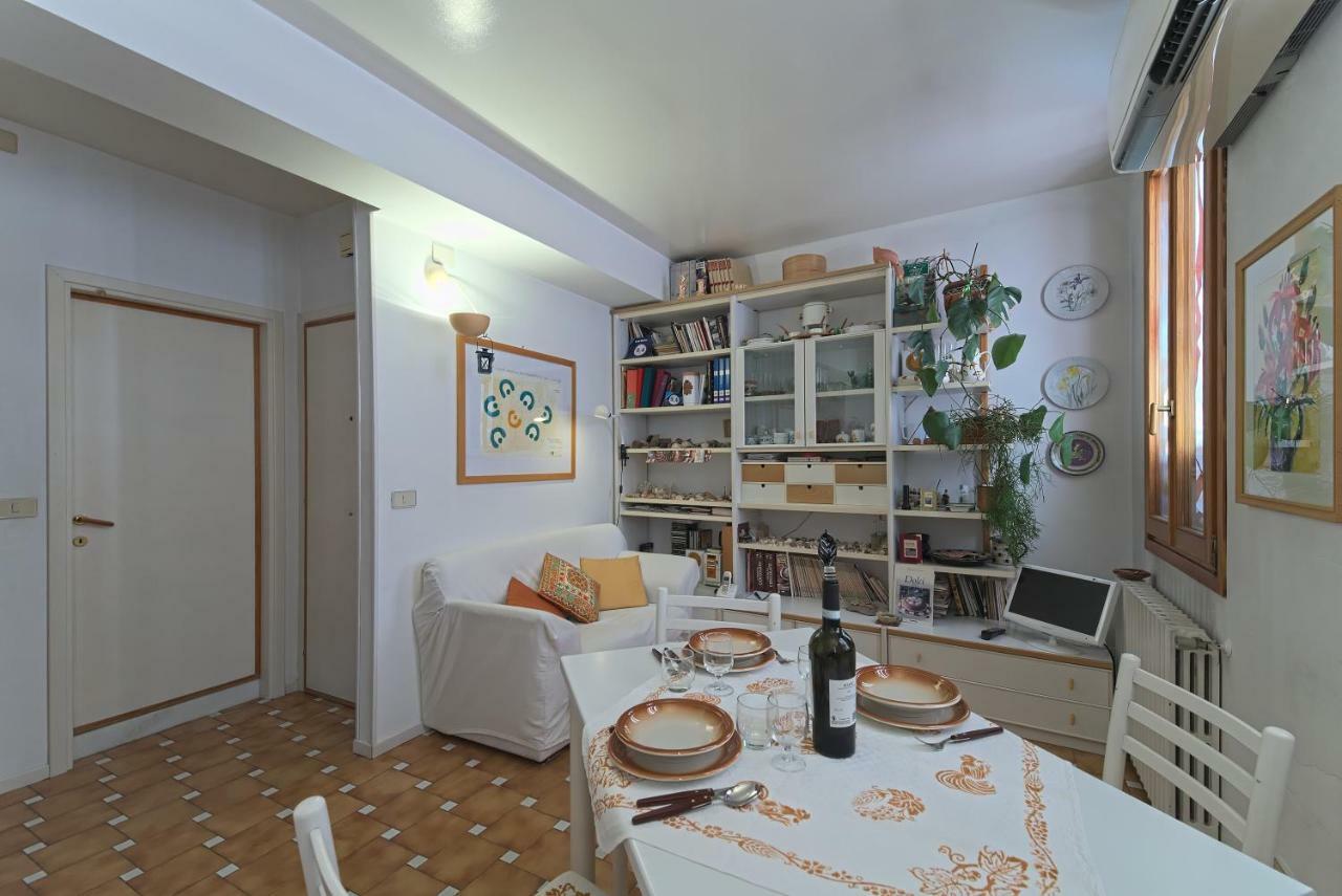 Casa Marina Appartement