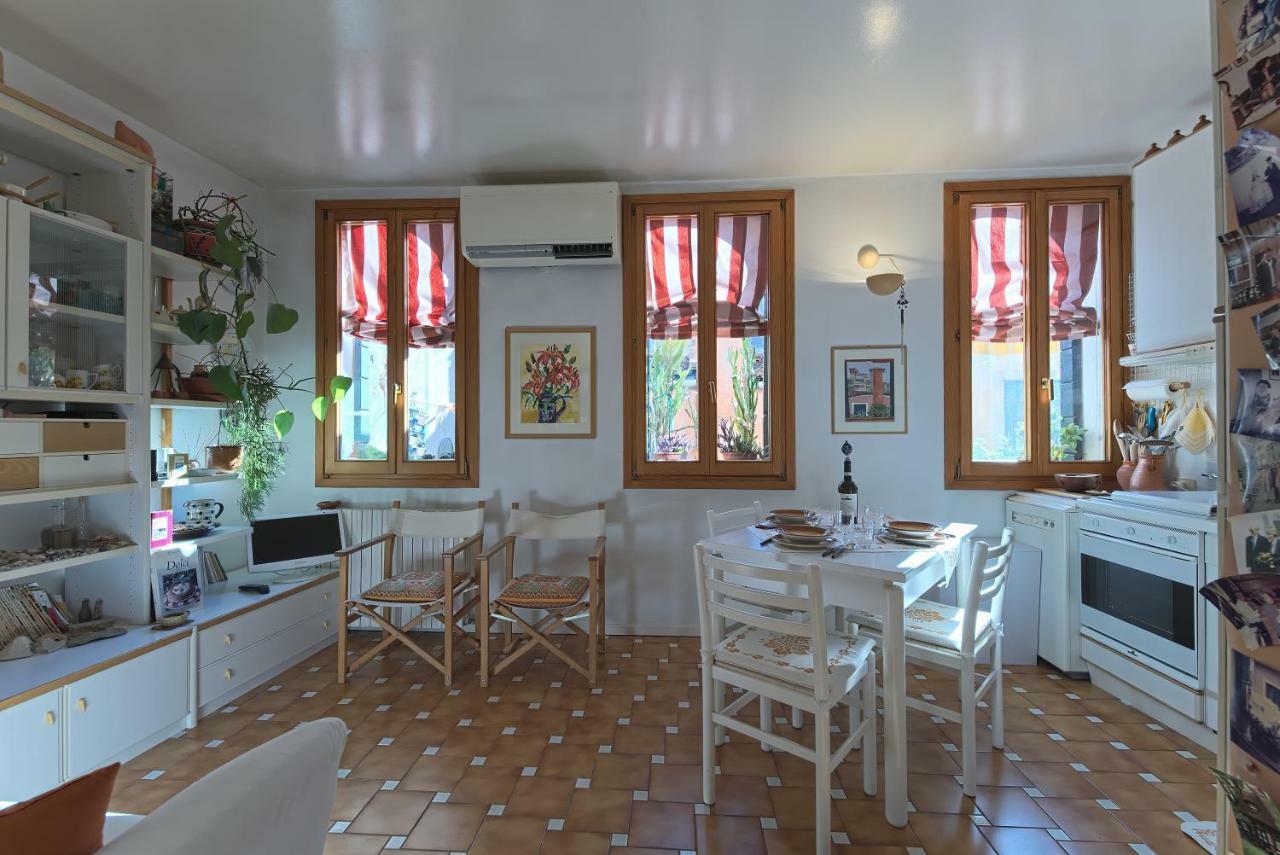 Casa Marina * Venise