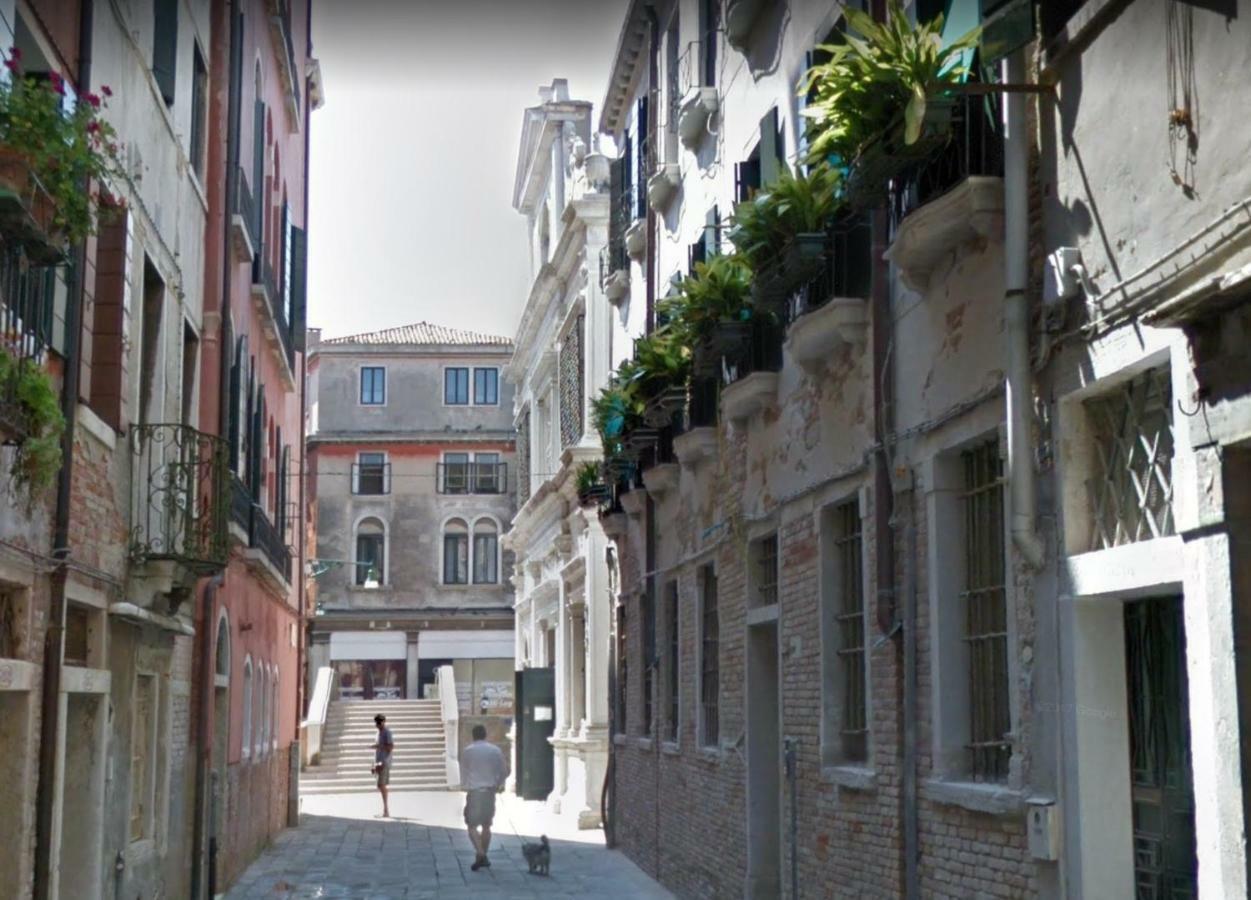 Appartamento Privacy In - Your To Be Let Alone Venezia