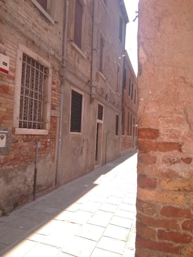 Sestiere Dorsoduro Venezia, A Due Passi Dal Ponte Dei Pugni Appartamento Venezia