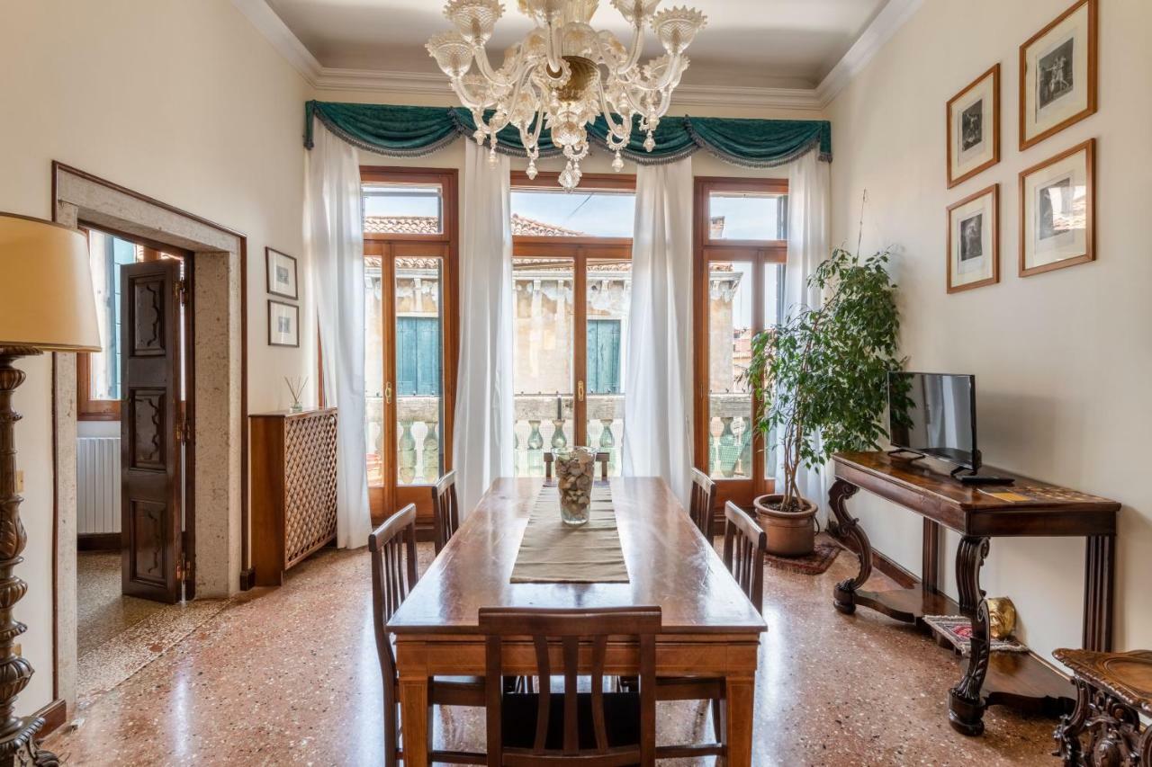 Appartement La Fenice Venise