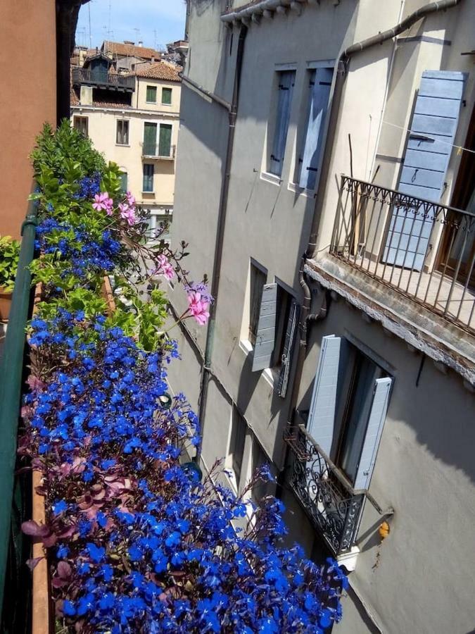 Ca' San Silvestro 2 Terrazze Nel Cuore Di *