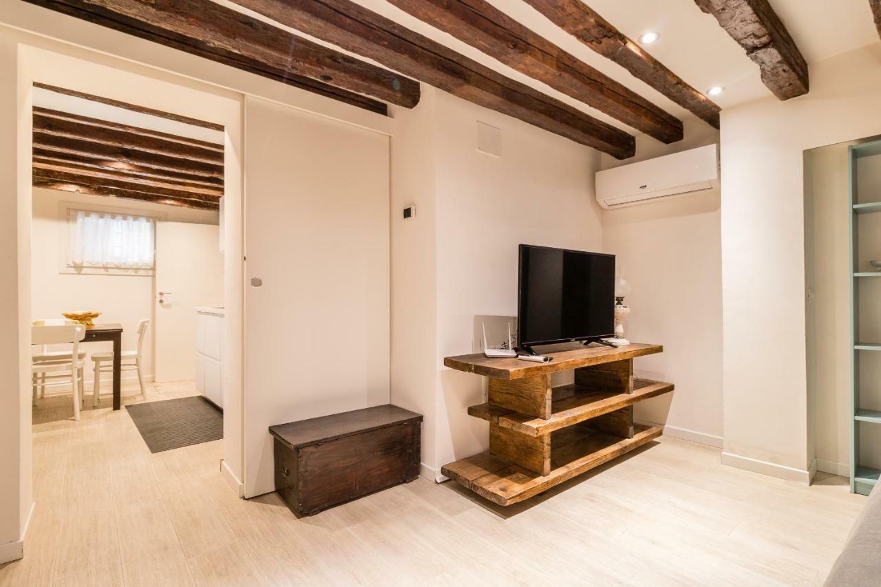 Apartment Ramo Delle Moschette Venice