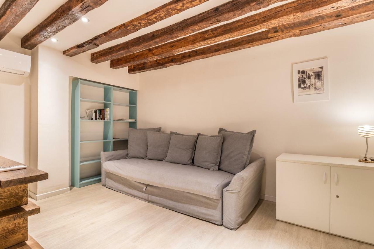 Ramo Delle Moschette Apartment *