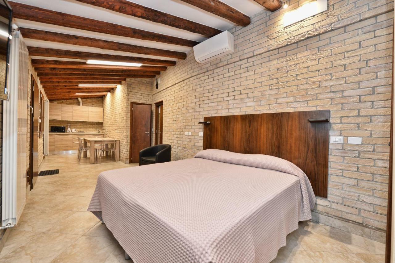 San Marco Apartment Venedig