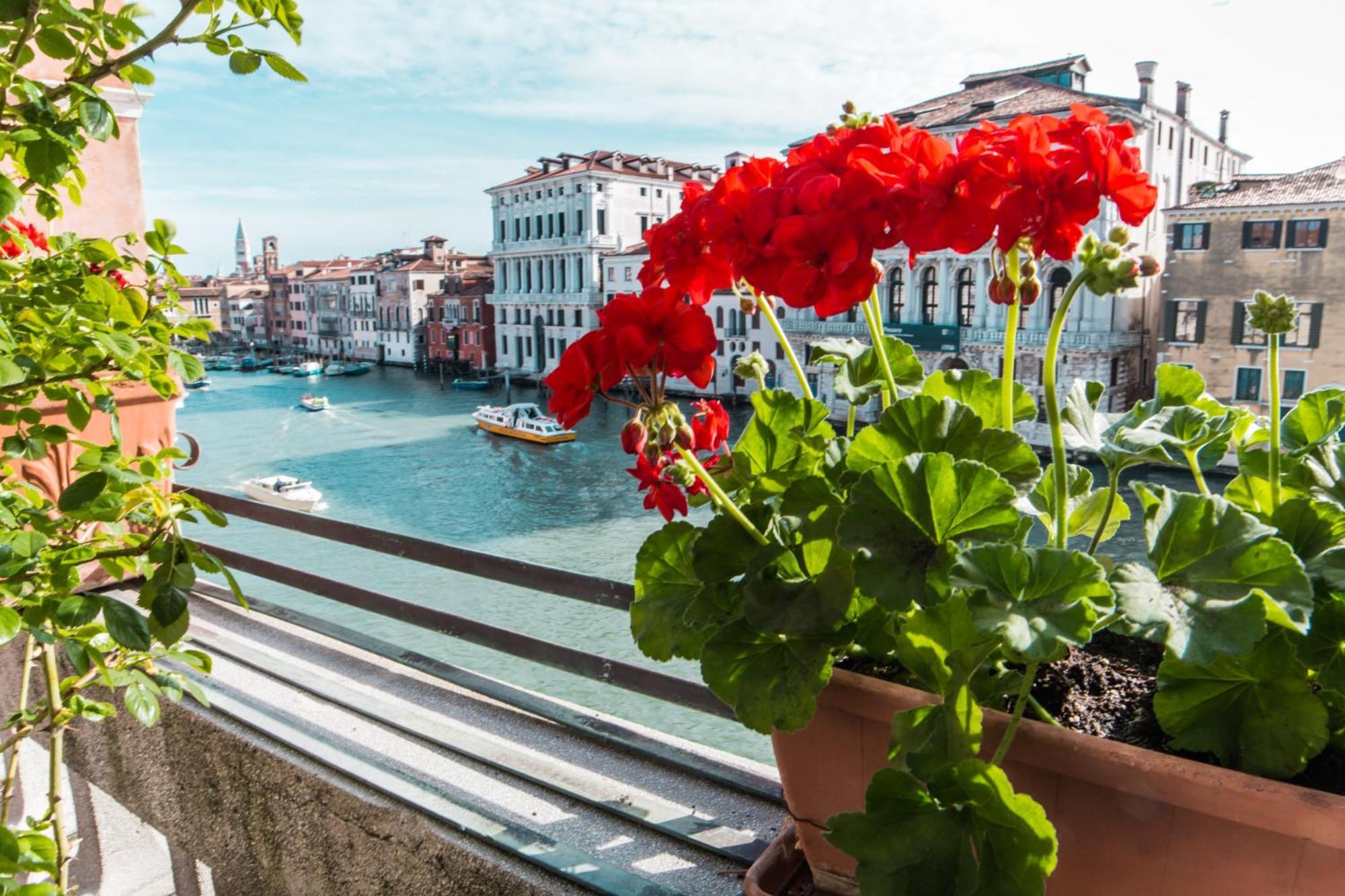 Apartment Ca Zulian - Grand Canal