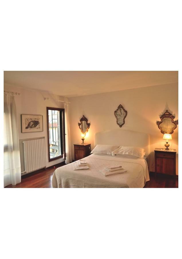 Mimi's Loft * Venice