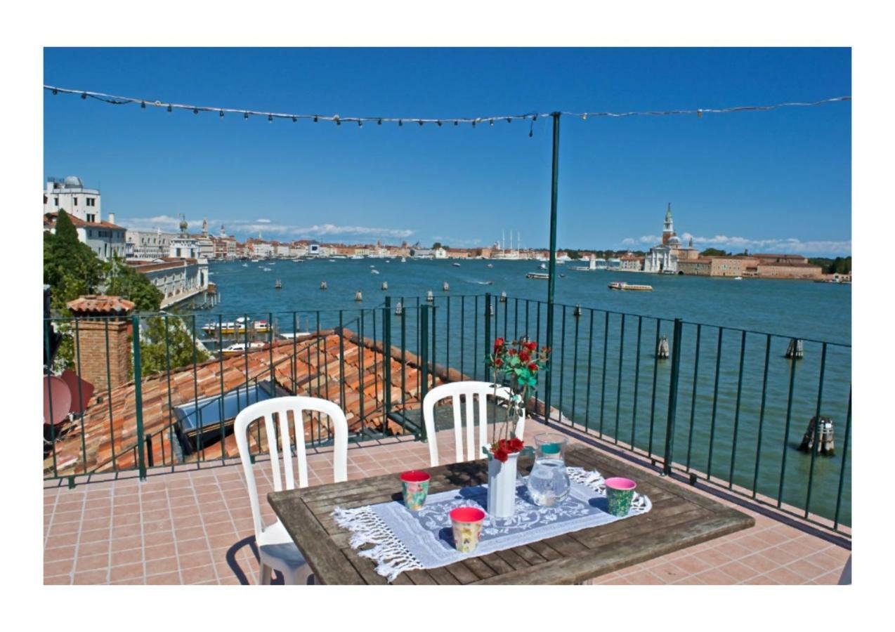 Mimi's Loft * Venice