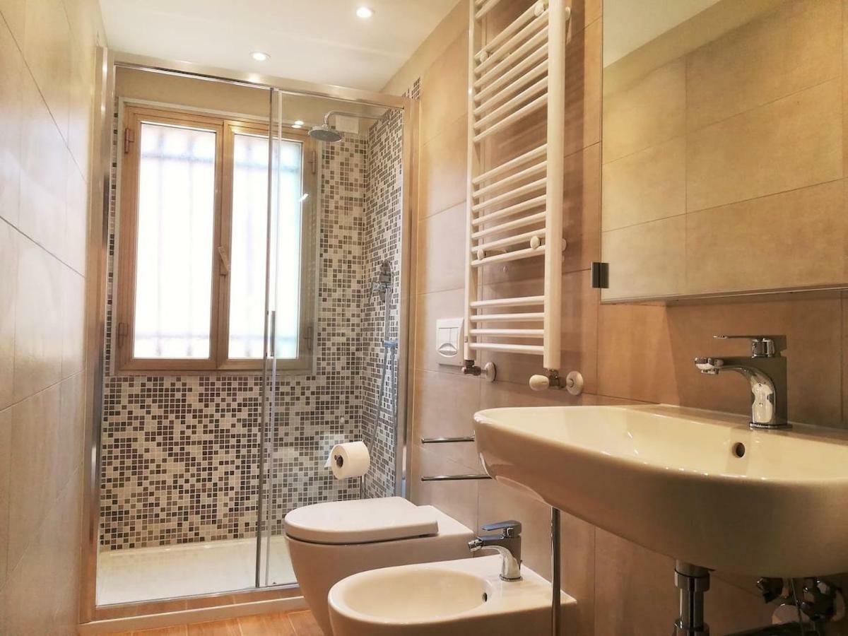Tre Archi 3 * Venetië