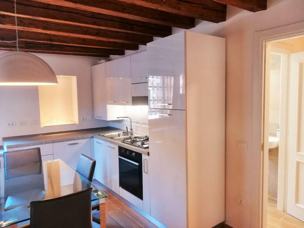Appartement Tre Archi 3