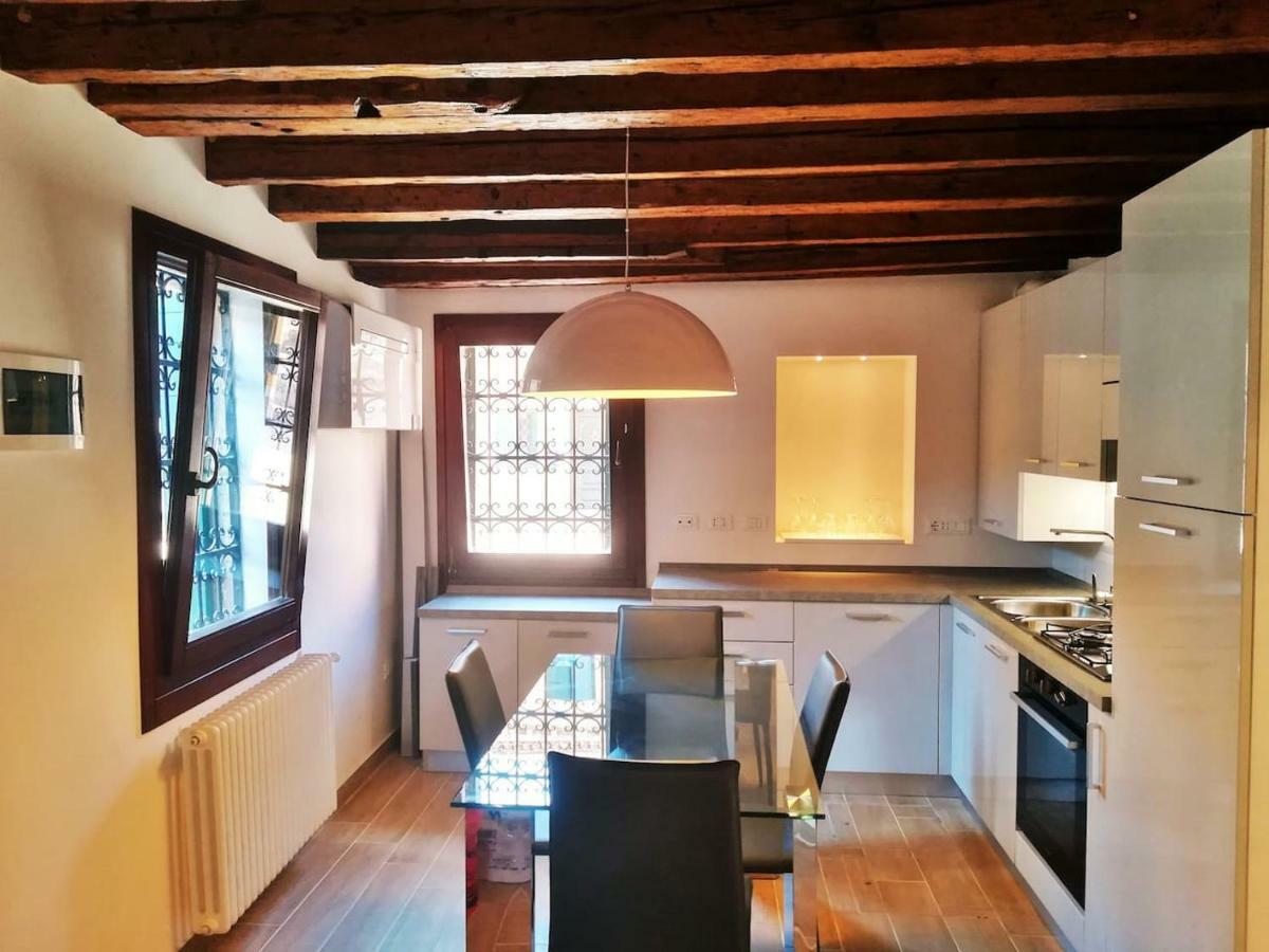 Tre Archi 3 * Venetië