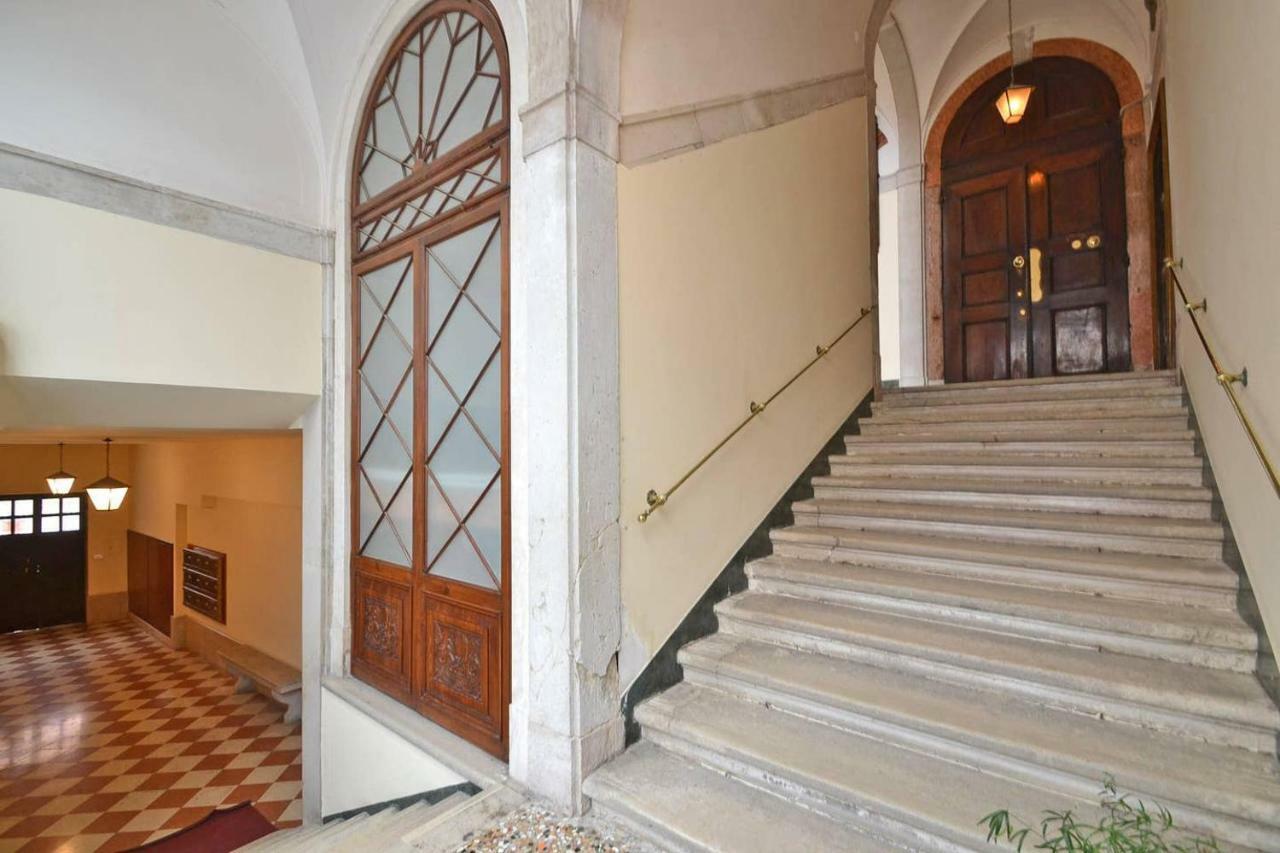 Apartment La Mansarda *