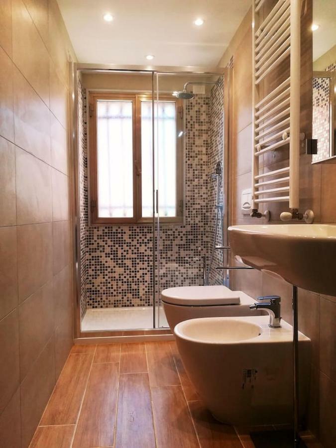 Tre Archi 3 Appartement *