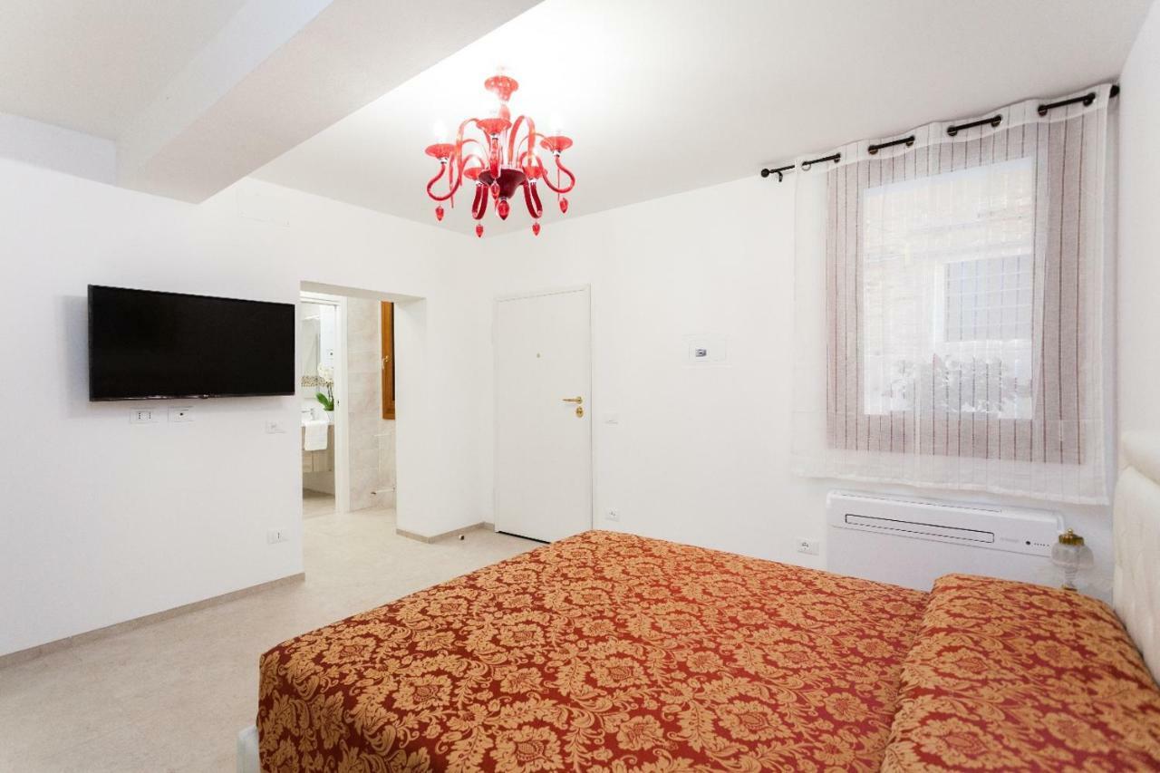 Appartement Prince Apartments Venetië
