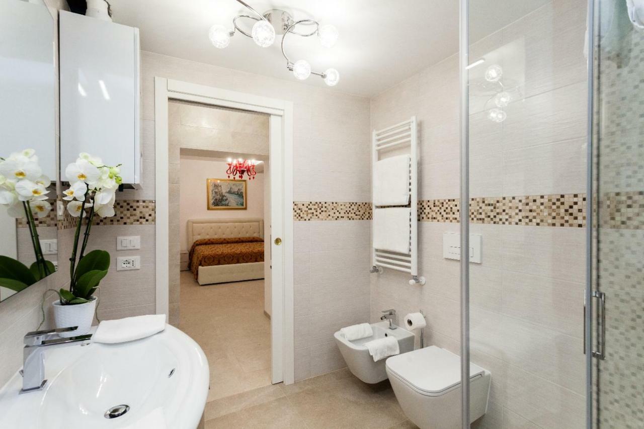 Prince Apartments Appartement *