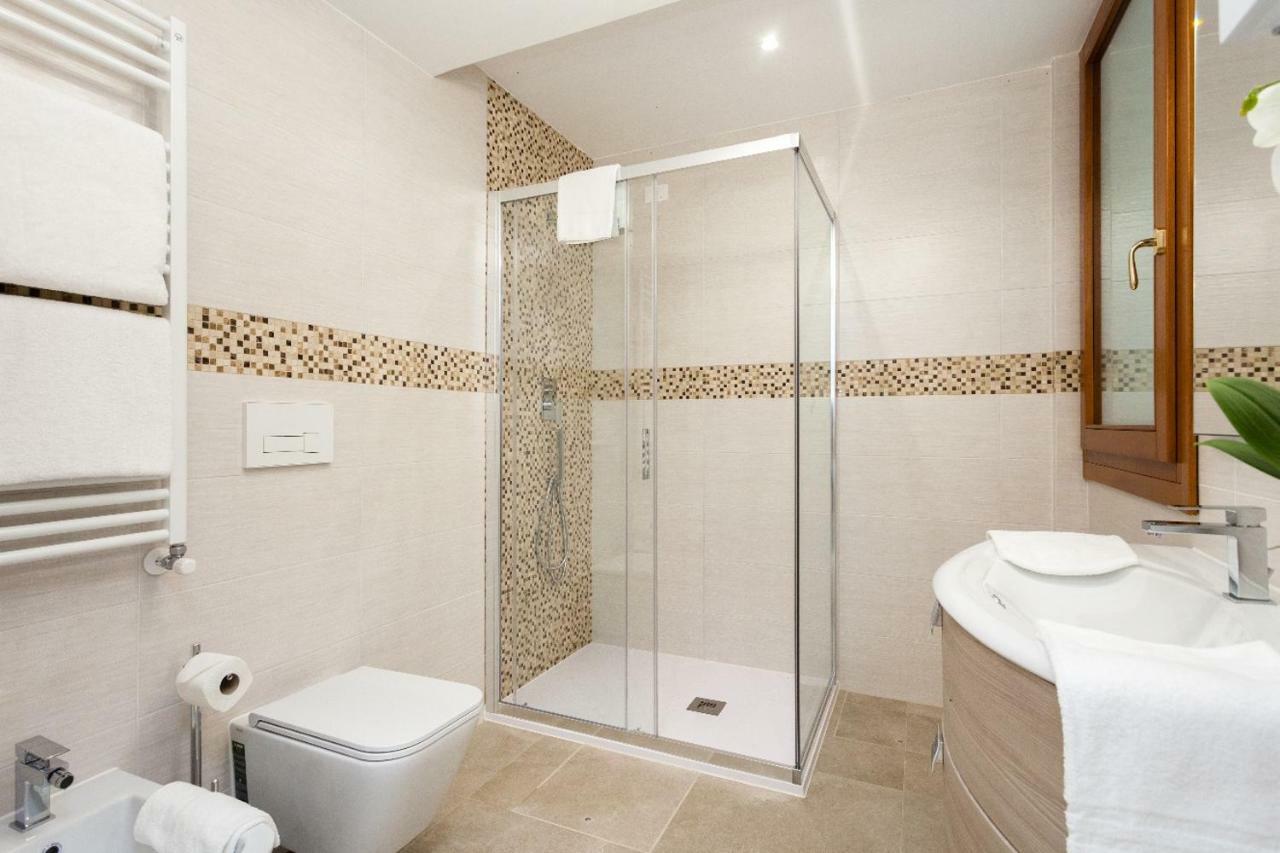 Prince Apartments Appartement Venetië