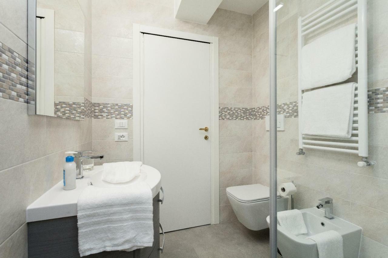 Prince Apartments * Venetië