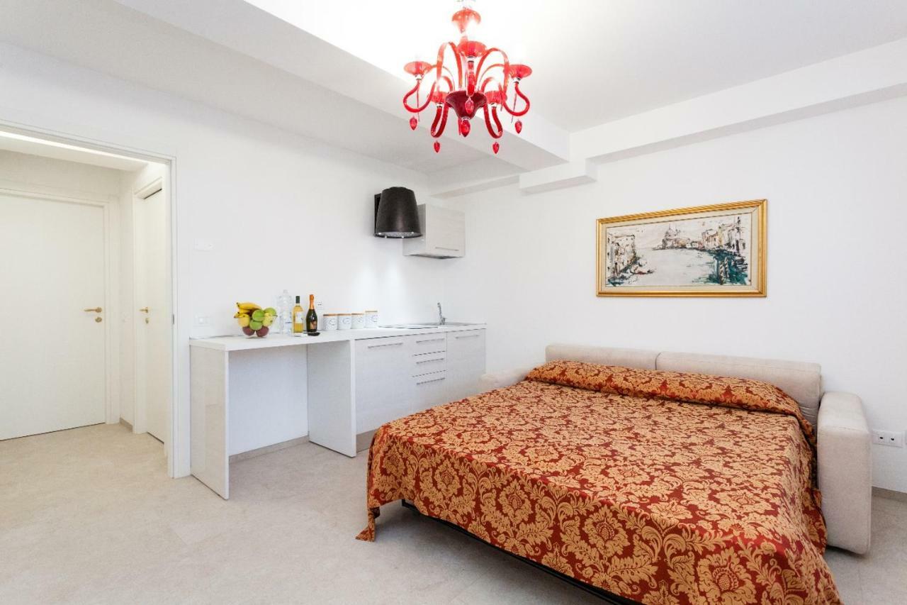 Appartement Prince Apartments *