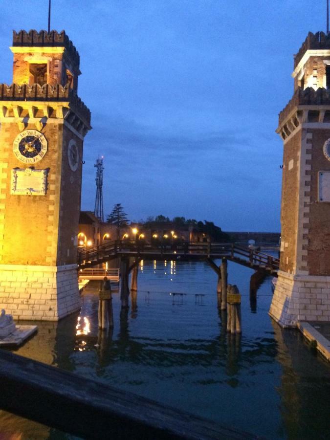 Gioiello Di Venezia, Calle Del Forno Appartamento