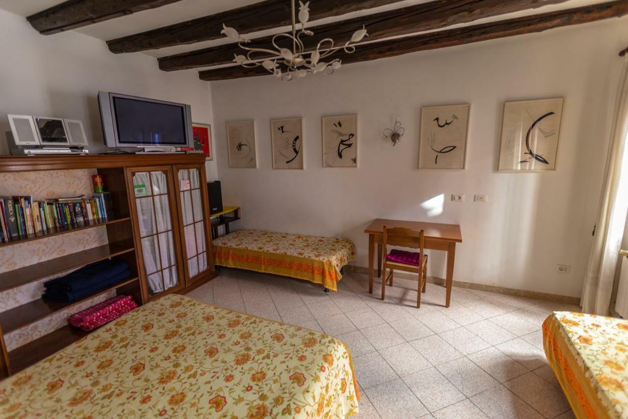 Guest house Ciprea Venice