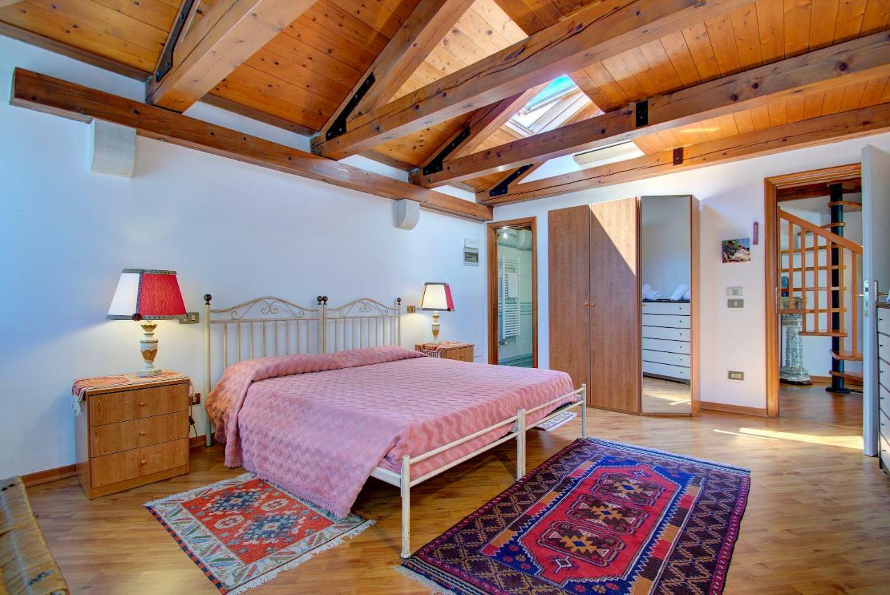 Grandcanal-Start Apartment Venedig