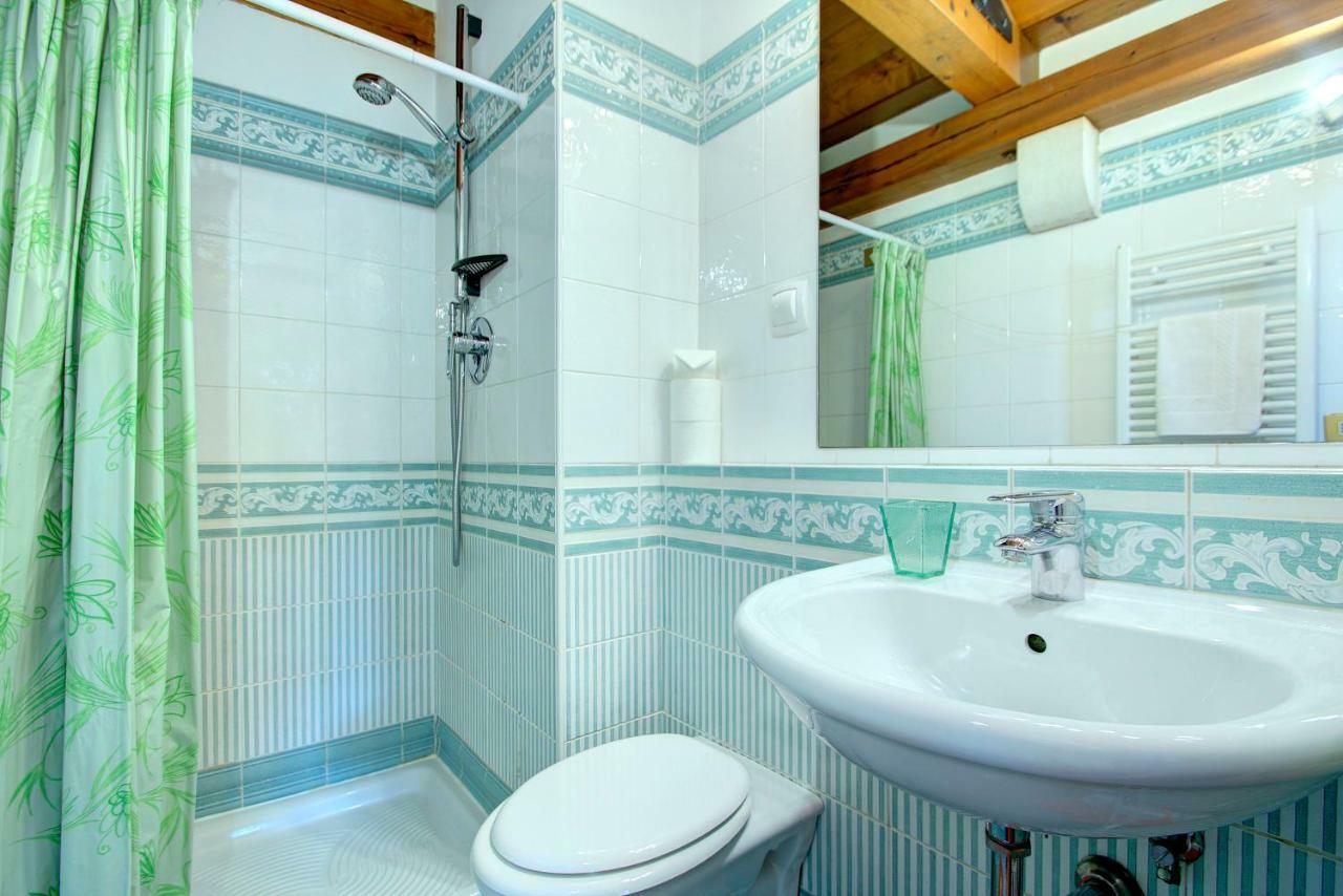 Apartment Grandcanal-Start Venedig