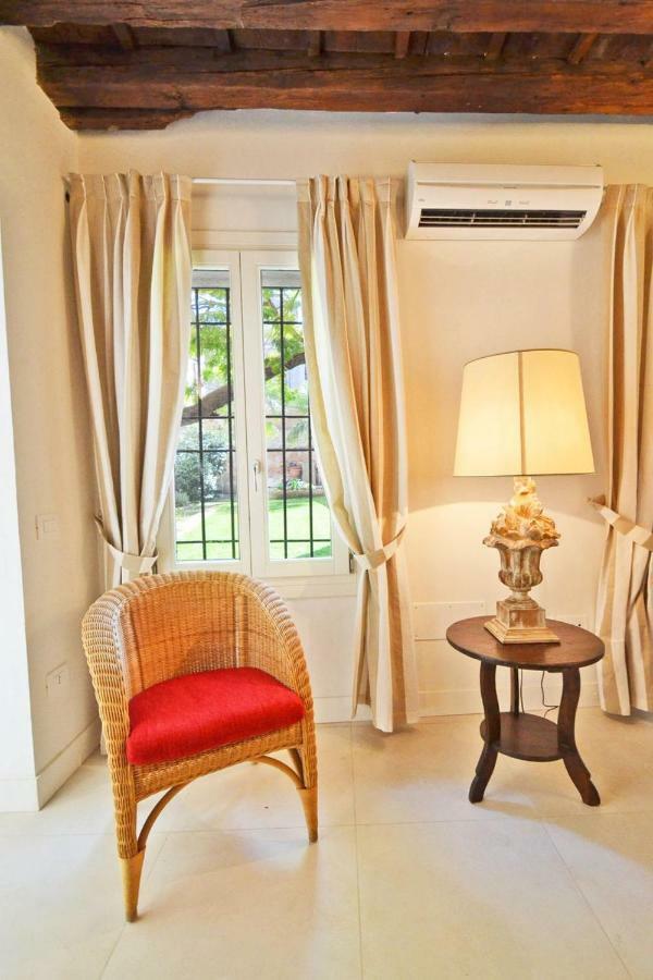 Appartement Ca Guido
