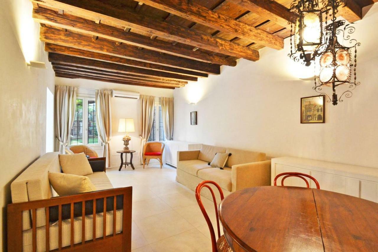 Appartement Ca Guido
