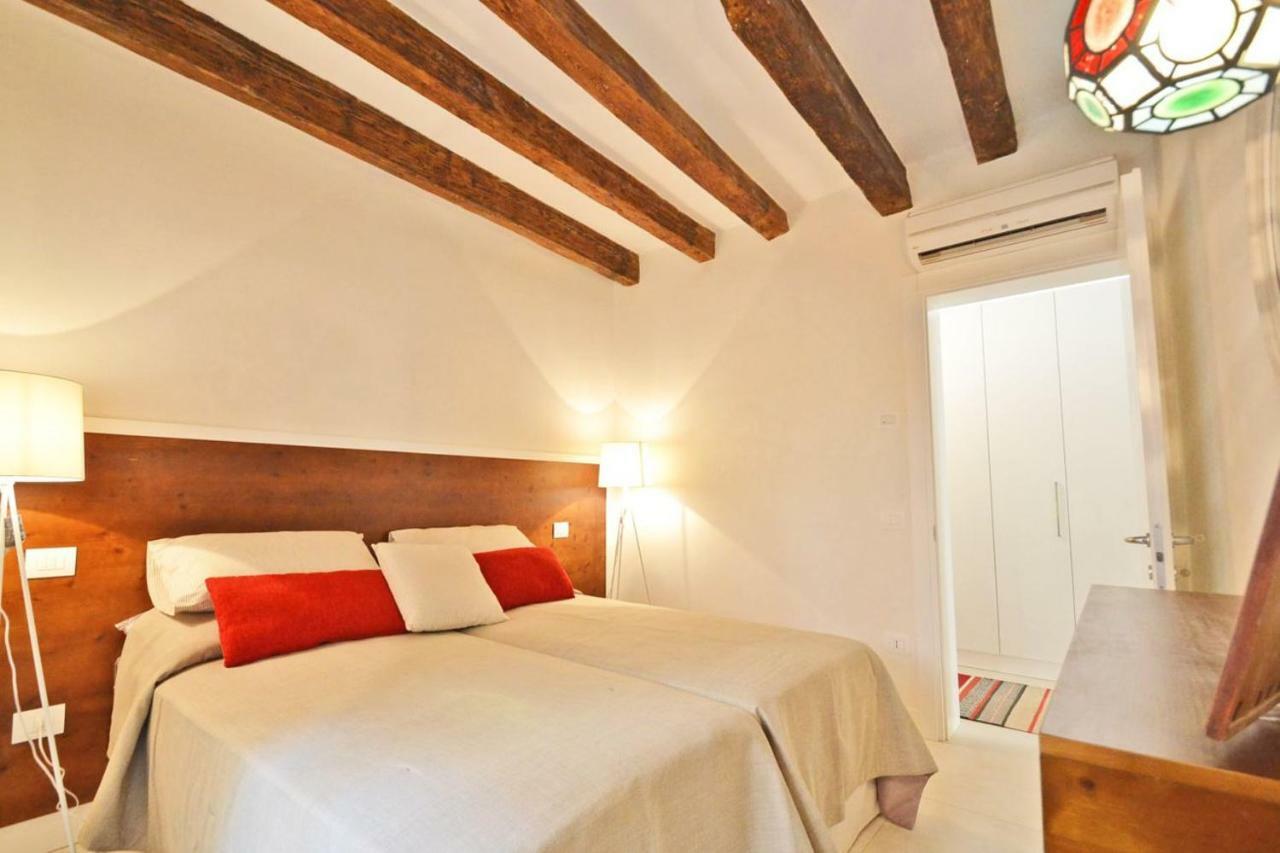Ca Guido Appartement *