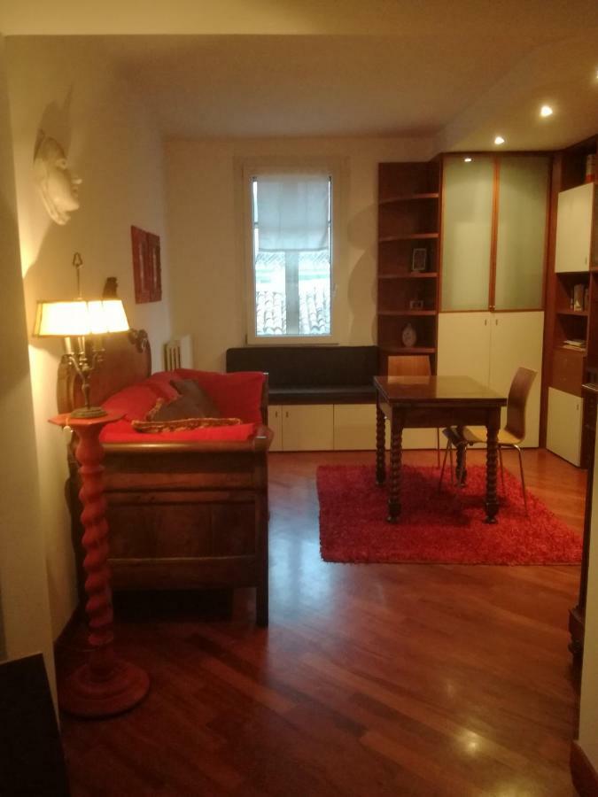 La Furlana Appartamento *