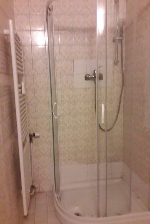 Apartment Ca'ghironda Venedig